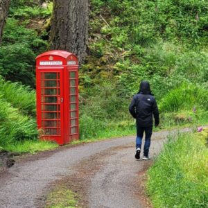 Schottland im August: Tipps zu Wetter, Touristenmengen und Klima, sowie Midges