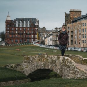 St Andrews in Schottland: Unsere Tipps für die Stadt, Infos zu Sehenswürdigkeiten und gute Hotels