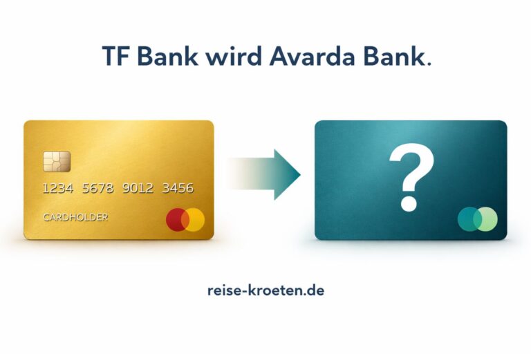 TF Bank wird Avarda Bank