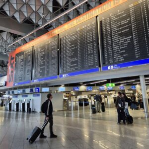 Informationen, Hinweise und Tipps für die Einreise nach Albanien