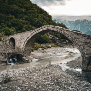 Unser Erfahrungsbericht zu den Thermalquellen von Permet