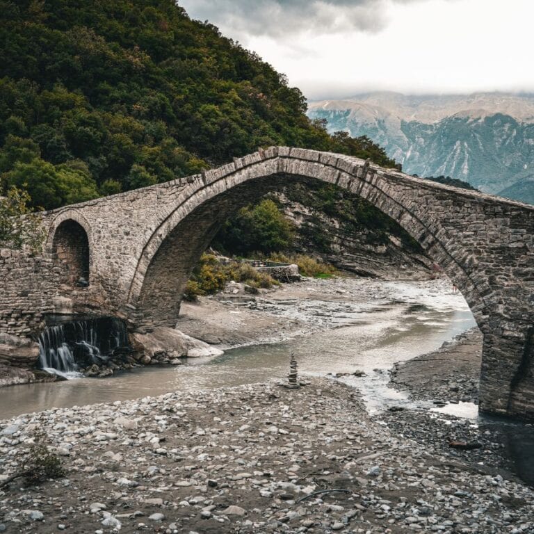 Unser Erfahrungsbericht zu den Thermalquellen von Permet