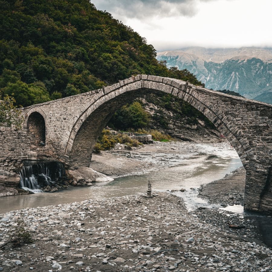 Unser Erfahrungsbericht zu den Thermalquellen von Permet