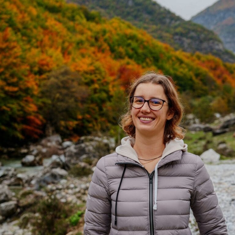 Tipps und Erfahrungen zum Besuch des Valbona Tal in den Albanischen Alpen: Wetter, Wandern, Straße, Anreise, Sehenswürdigkeiten, Unterkunft, Hotel