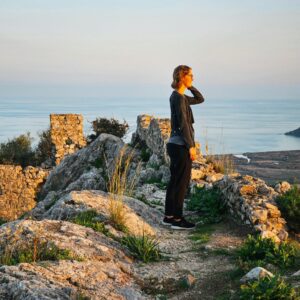Unsere Geheimtipps auf Sardinien, für alle, die echte Erlebnisse suchen! von Theresa und Chris von Reisekröten