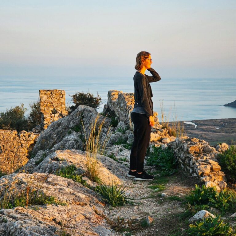 Unsere Geheimtipps auf Sardinien, für alle, die echte Erlebnisse suchen! von Theresa und Chris von Reisekröten