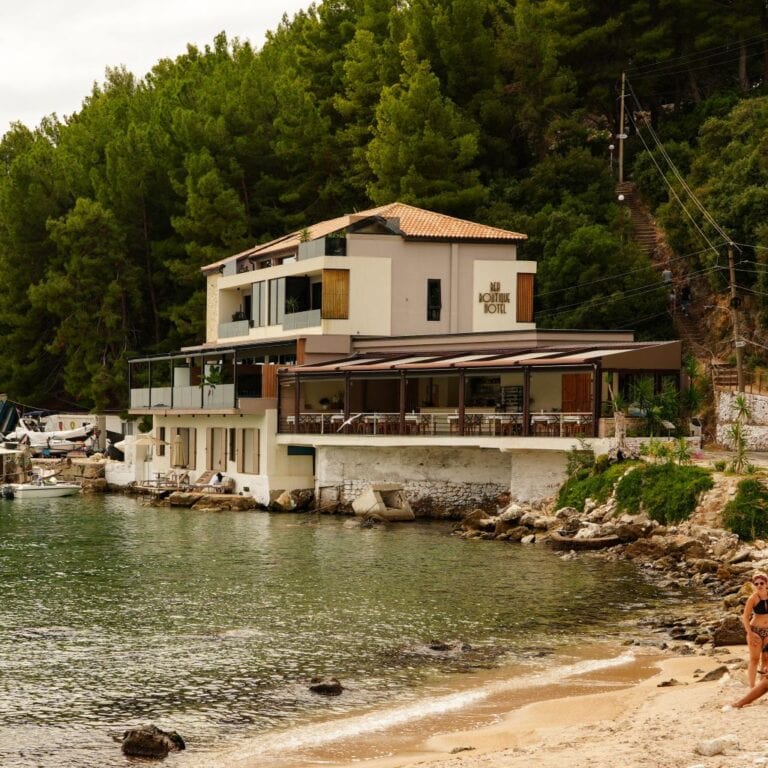 Unterkünfte in Albanien: Unsere Erfahrungen mit Hotels und Ferienwohnungen, über booking.com und AirBnB in Albanien