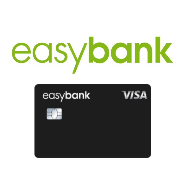 easybank Visa Kreditkarte: Unsere Erfahrungen, Gebühren, Rückzahlung und Alternativen