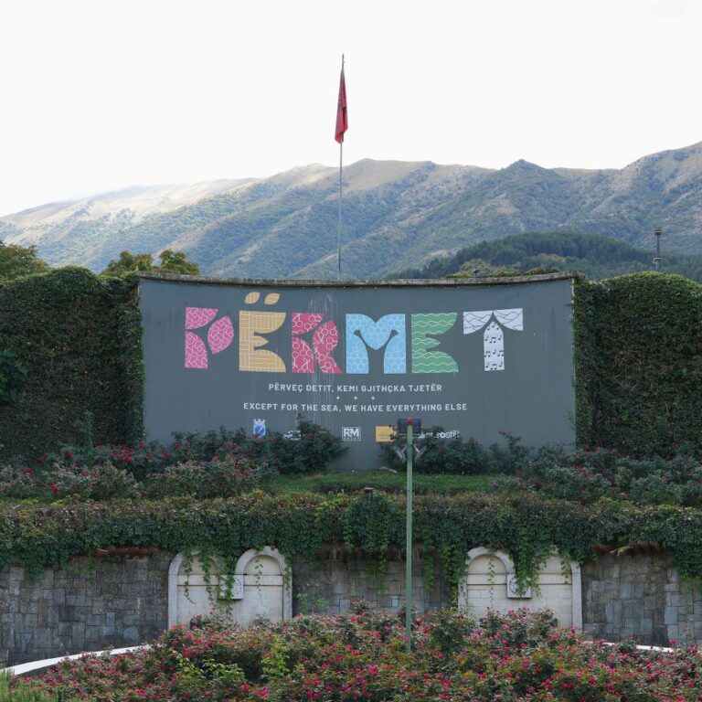 Unsere Tipps für den Aufenthalt in Permet, Albanien: Mit Hoteltipps und was man in Permet machen kann
