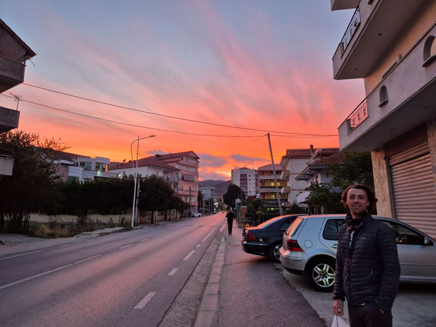 Unsere Erfahrungen in Pogradec, Albanien