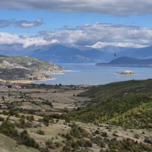 Reisebericht zum Prespasee in Albanien