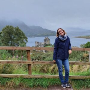 Theresa von Reisekröten in Schottland im September: Erfahrungsbericht und Reisetipps für alle, die im September nach Schottland reisen wollen