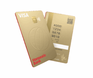 Hanseatic Bank GoldCard Erfahrungen und Testbericht
