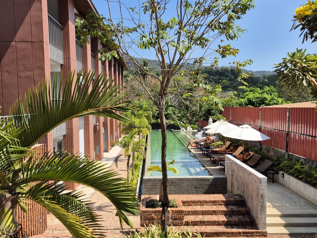 Anda Lanta Residence, Khlong Chak