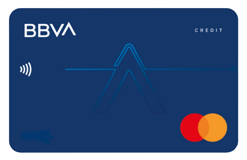 BBVA Kreditkarte Mastercard Erfahrungen