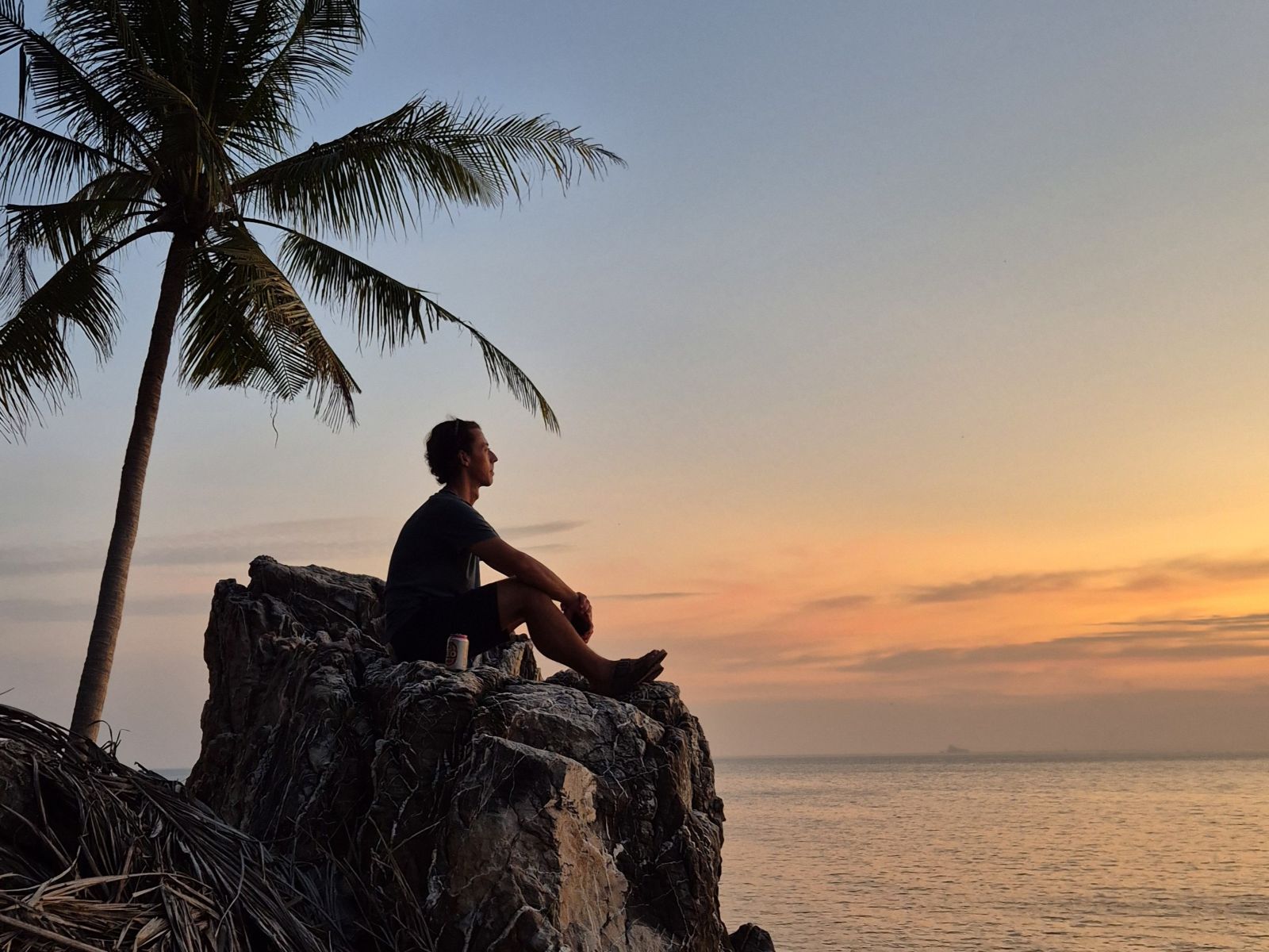 Ist Koh Lanta gefährlich? Wir berichten von unseren Erfahrungen und wie man sicher auf Koh Lanta Urlaub macht.