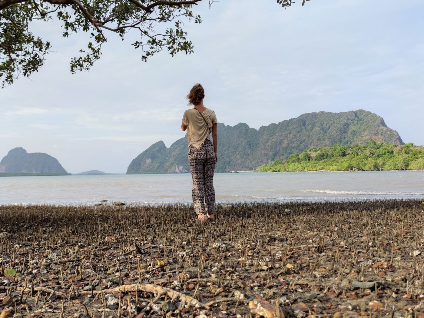 Koh Lanta Noi