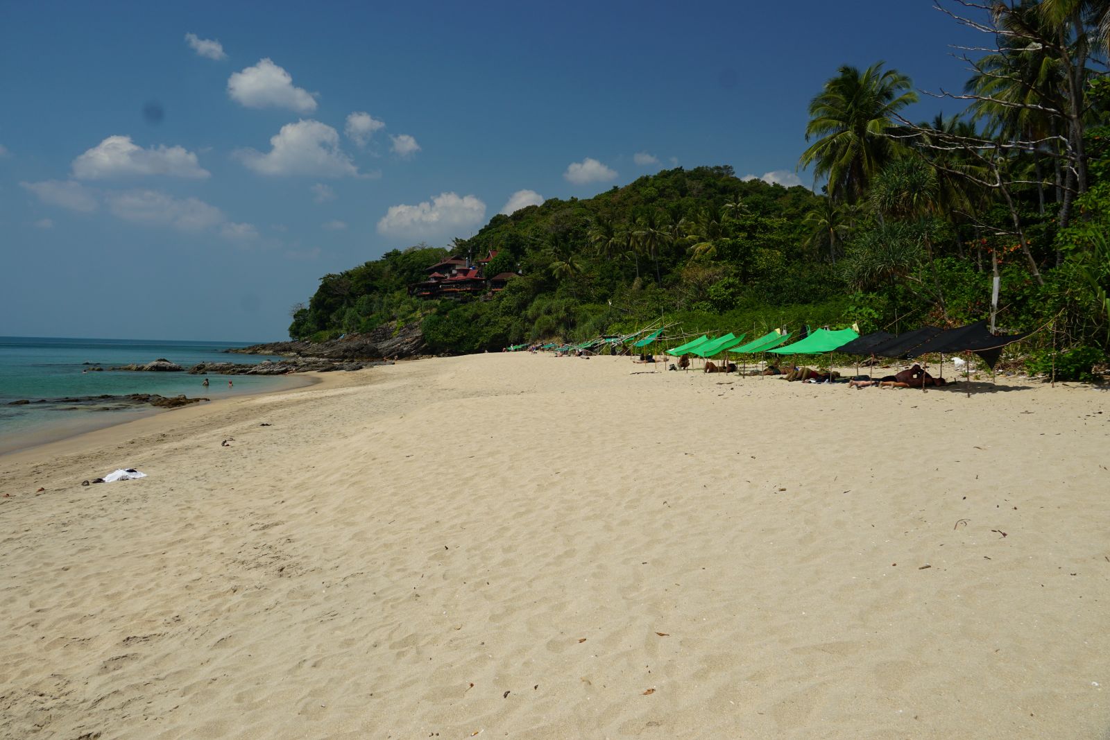 Nui Beach vor 2025