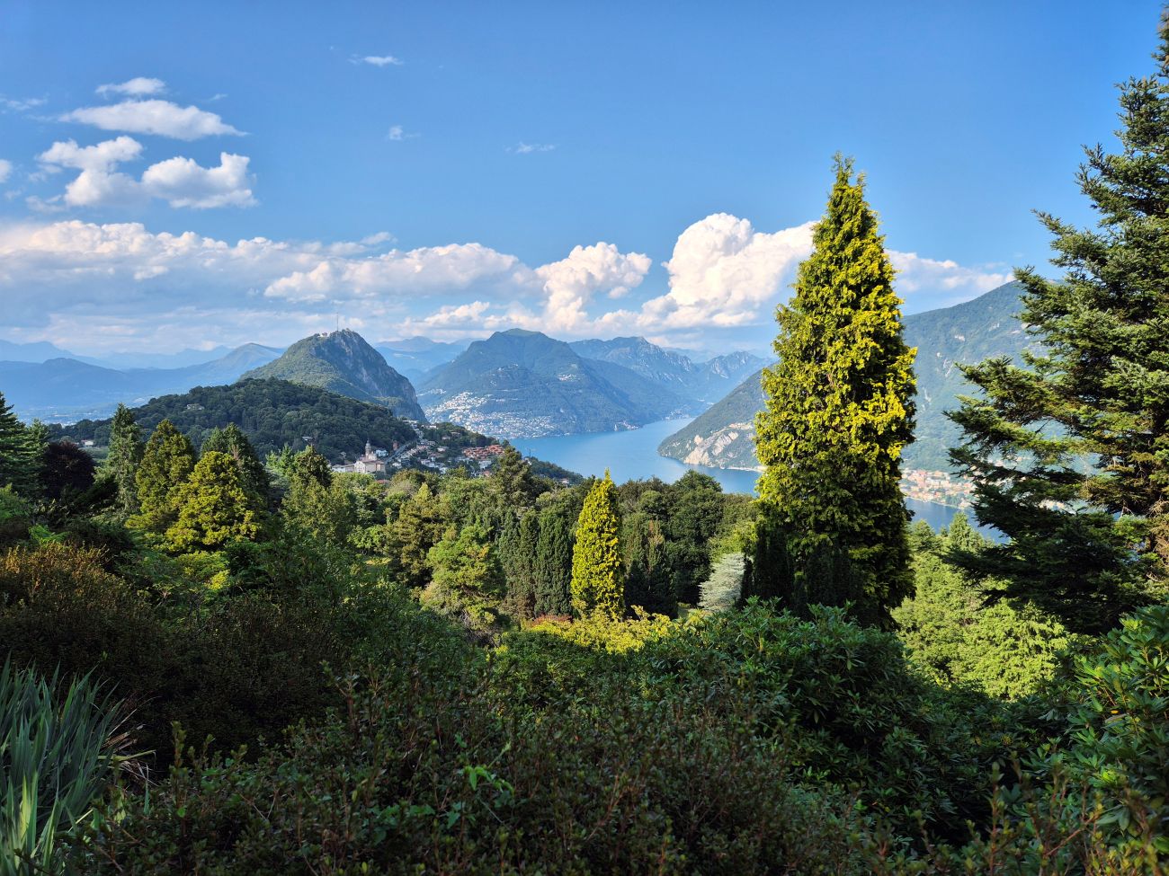 Parco San Grato