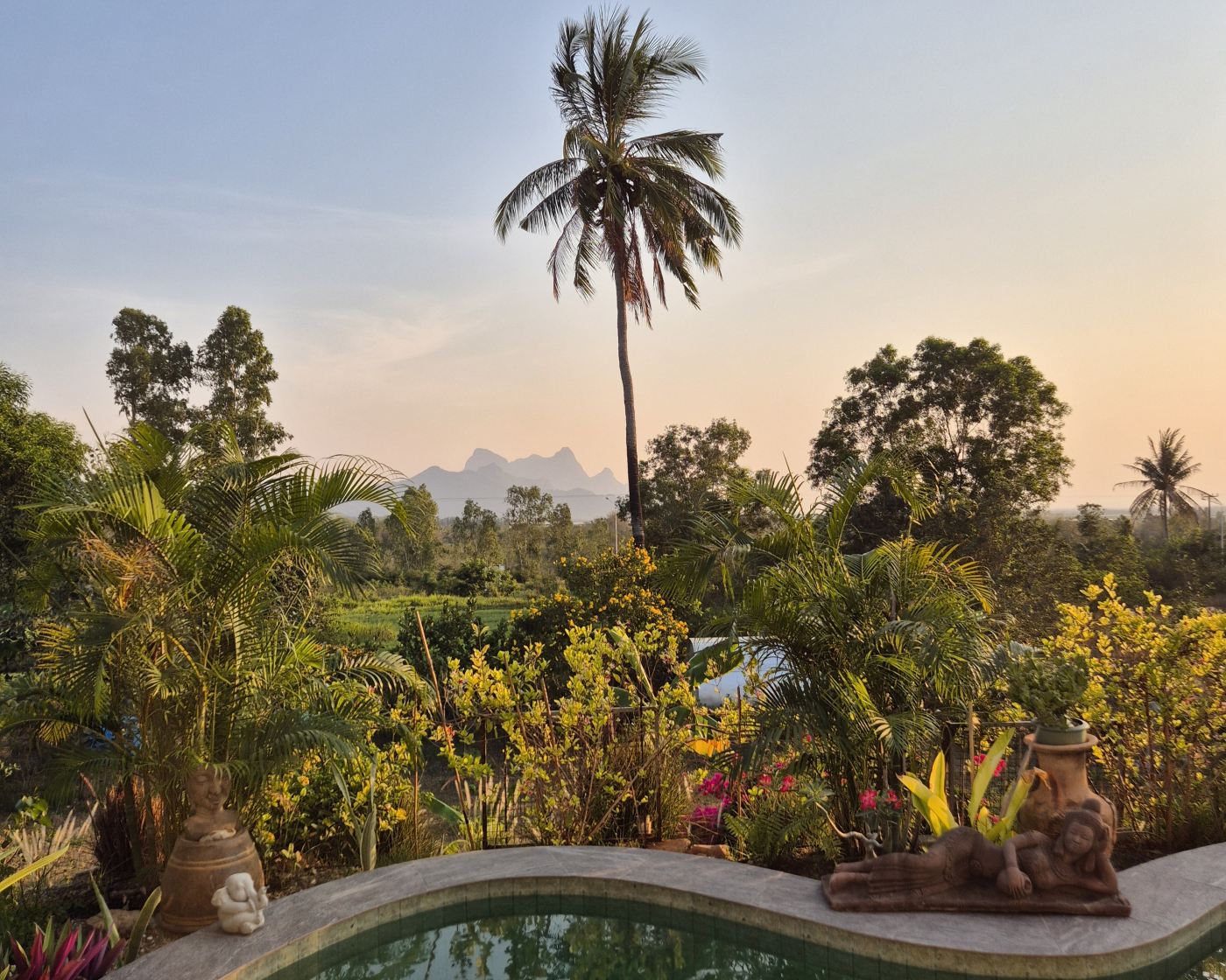 Reisebericht und Tipps über die Region Pran Buri in Thailand, Prachuap Khiri Khan