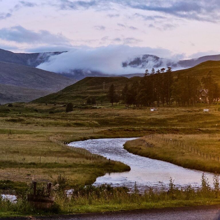 Unsere Erfahrungen und Tipps für eine Reise nach Schottland im Oktober, zu Wetter, guten Orten und Regionen, Kleidung und Packliste, Autofahren und Unterkünfte