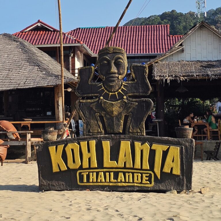 Unsere 17 Tipps für Sehenswürdigkeiten auf Koh Lanta