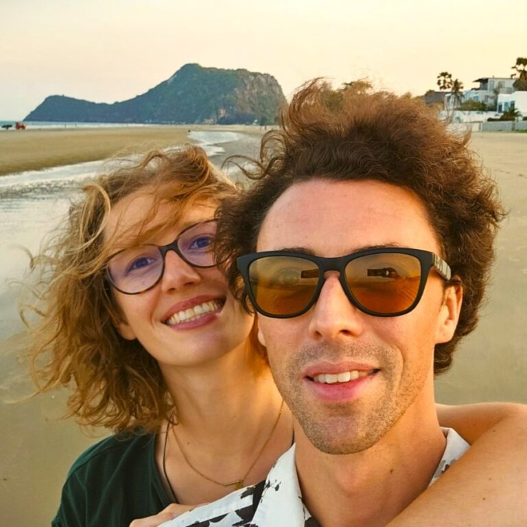 Unser Reisebericht über die Region Pran Puri in Thailand: unsere Erfahrungen, Tipps, Hotelempfehlungen, Strände, Sehenswürdigkeiten, Restaurant-Empfehlungen und Tipps für Ausflüge