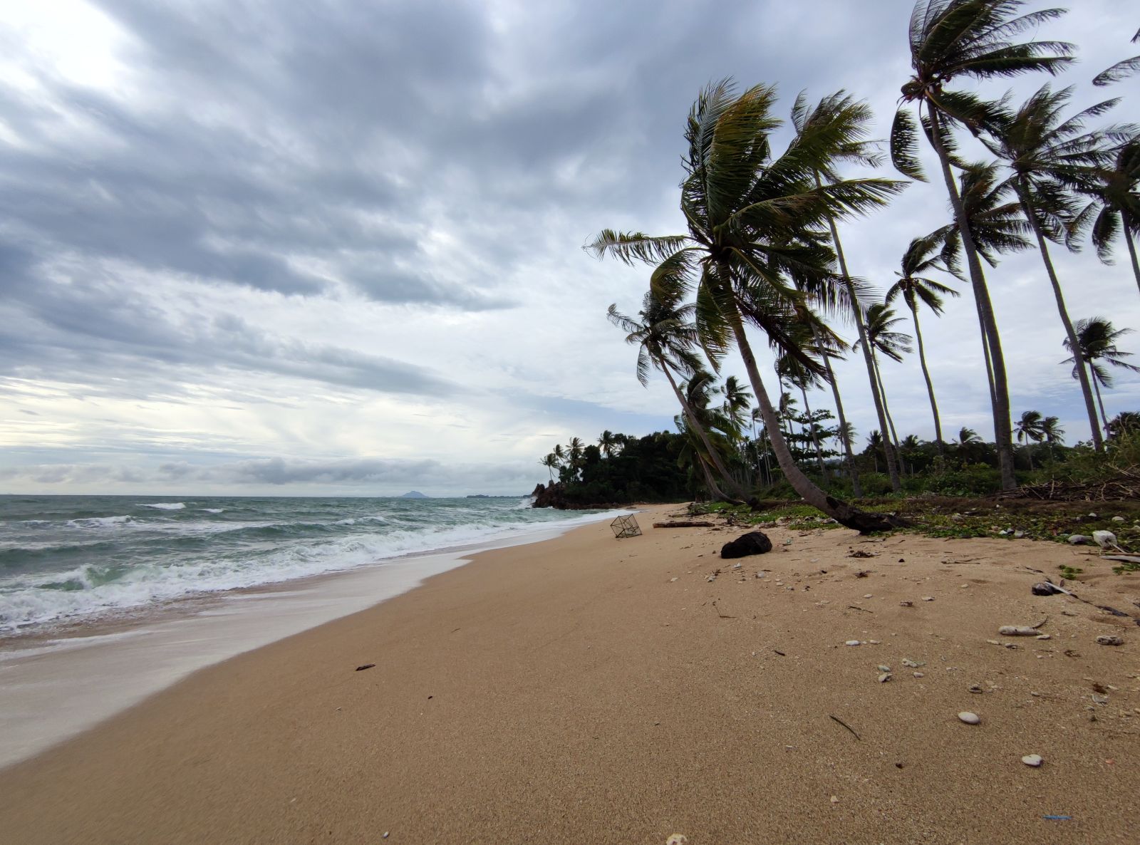 Koh Lanta in der Nebensaison