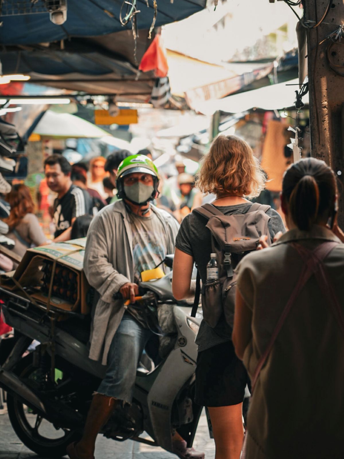 Unser Fazit zu Bangkok Chinatown