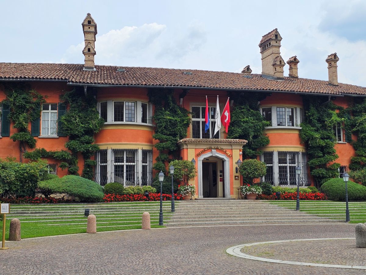 Hotel Principe