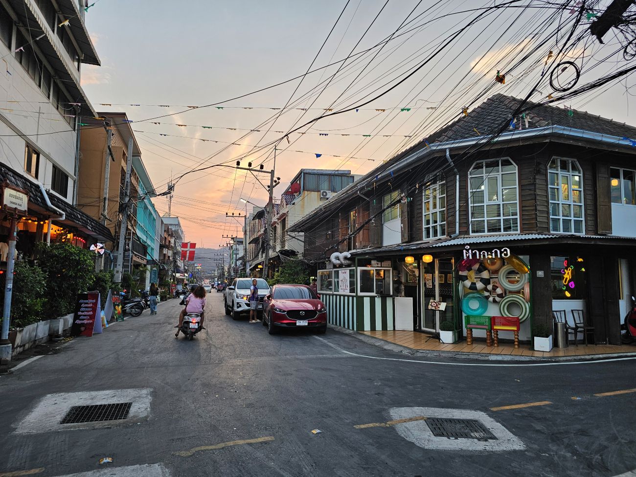Hua Hin, Thailand, Prachuap Khiri Khan