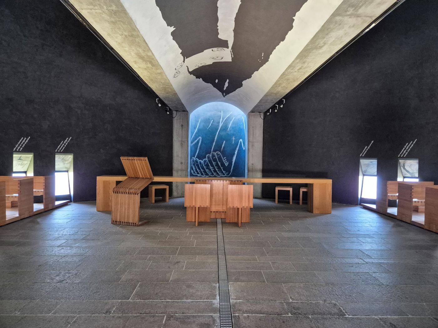 Kapelle Santa Maria degli Angeli