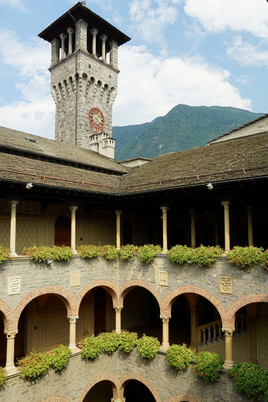 Palazzo Civico