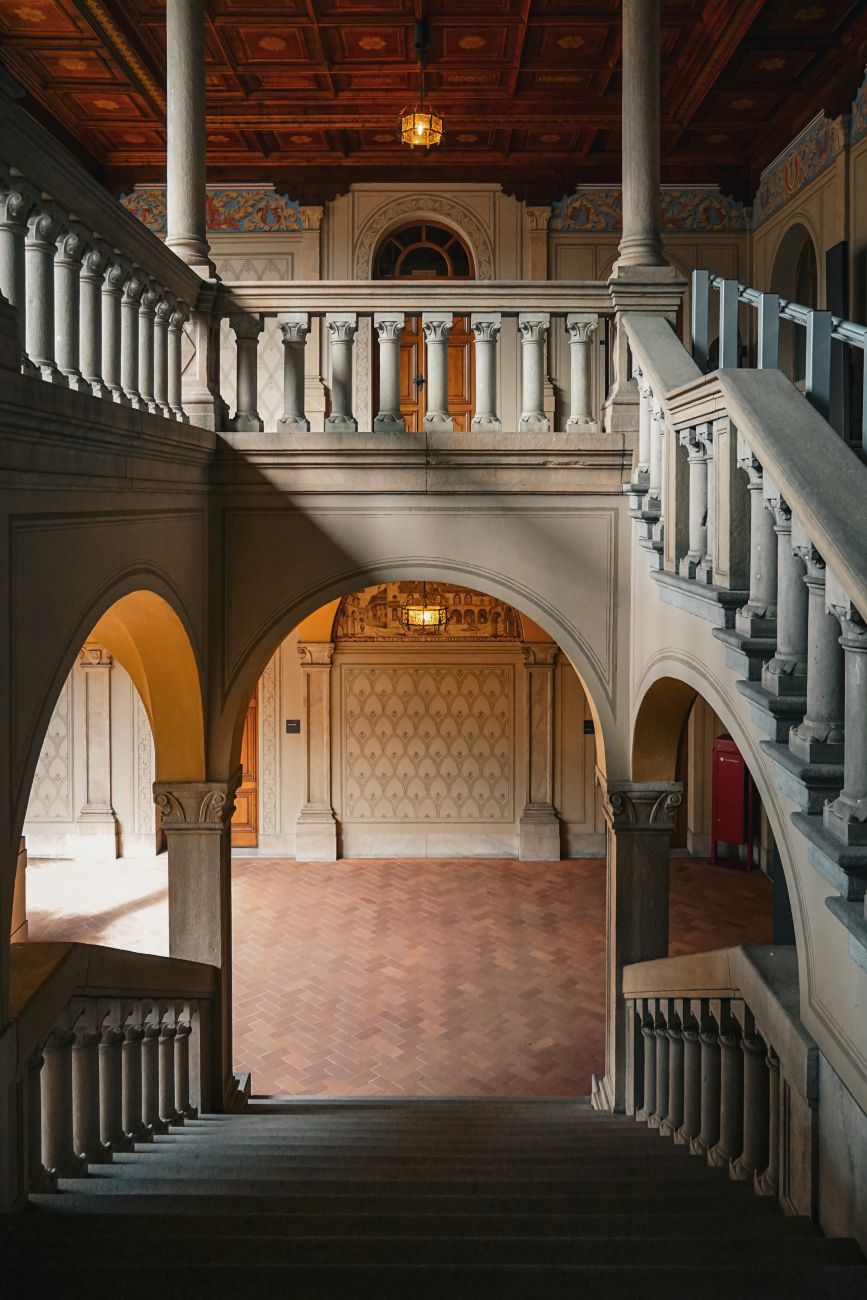 Palazzo Civico