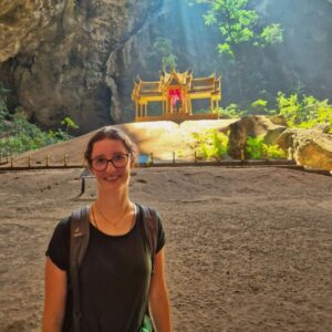 Reisebericht über die Provinz Prachuap Khiri Khan in Thailand: Infos zu Reiseroute, Strände, Orte, Sehenswürdigkeiten und Unterkünften.