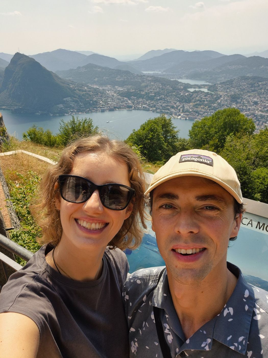 Unser Fazit zum Besuch auf dem Monte Brè in Lugano