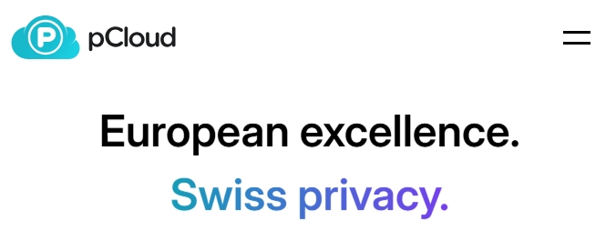 pCloud Testbericht und Erfahrungen