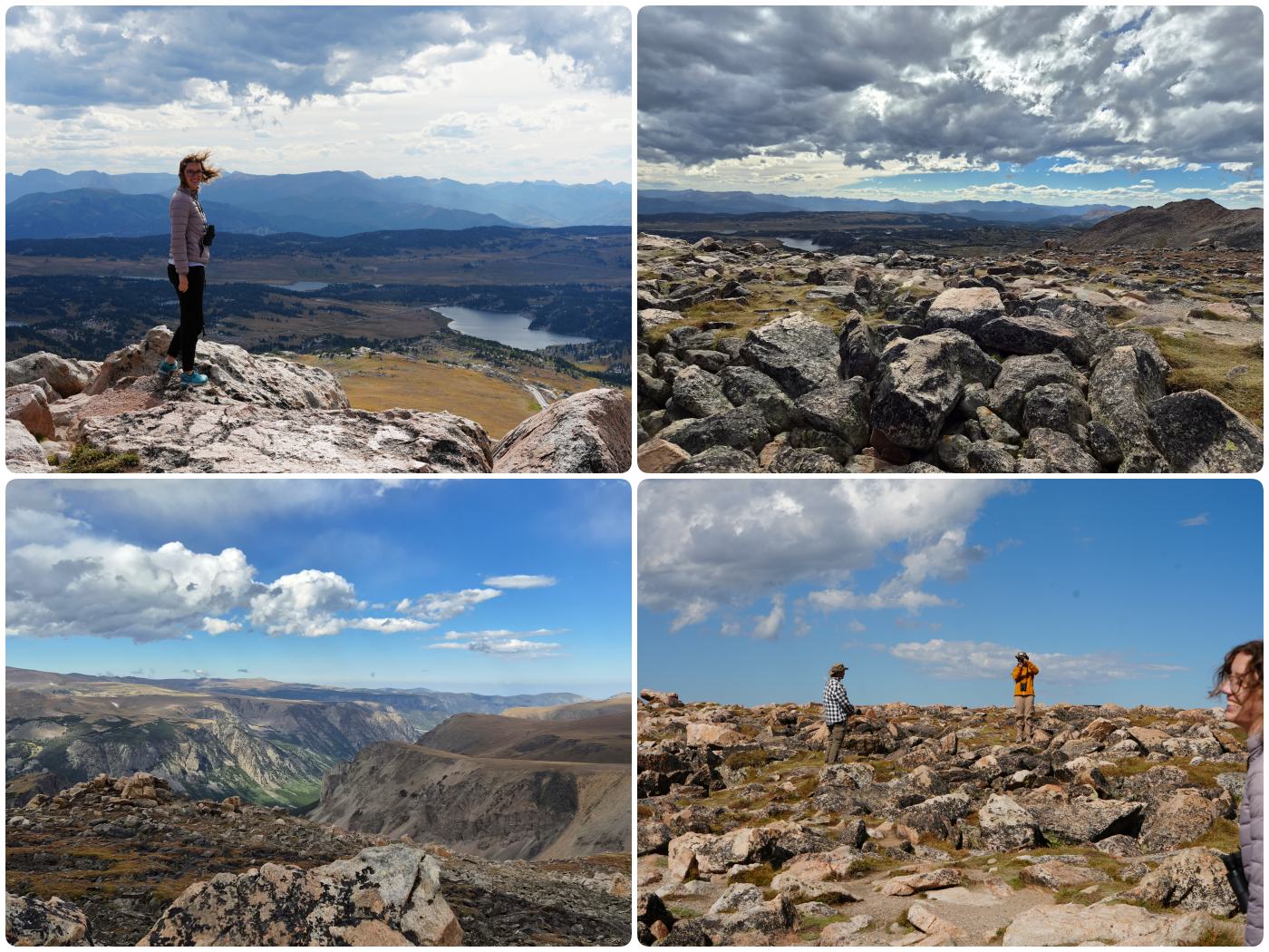 Beartooth Pass