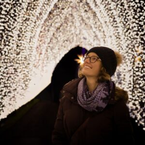 Infos und Tipps zu Christmas at the Botanics in Edinburgh, Schottland