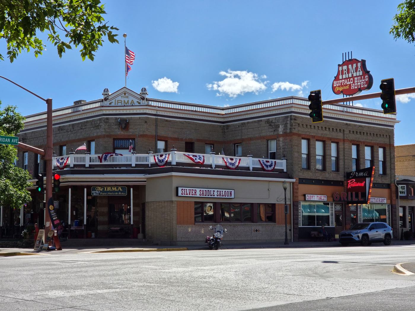 Cody, Wyoming
