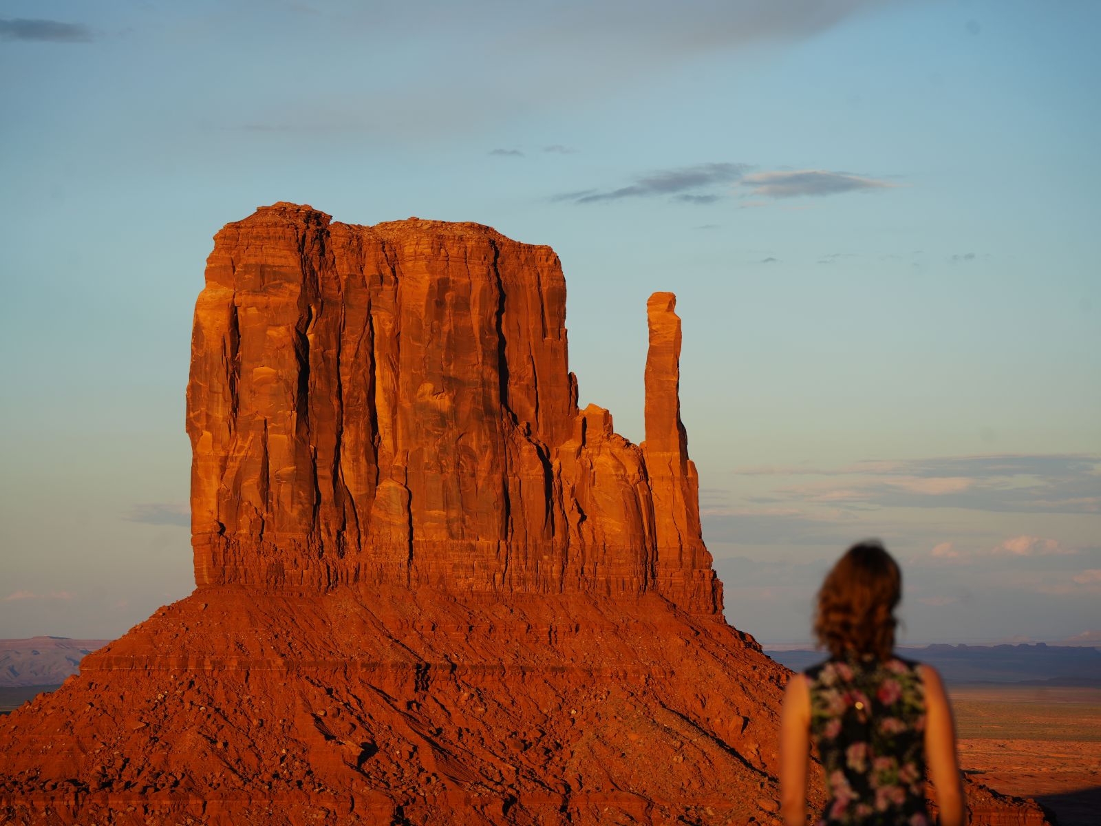 Unsere Erfahrungen zum Besuch am Monument Valley